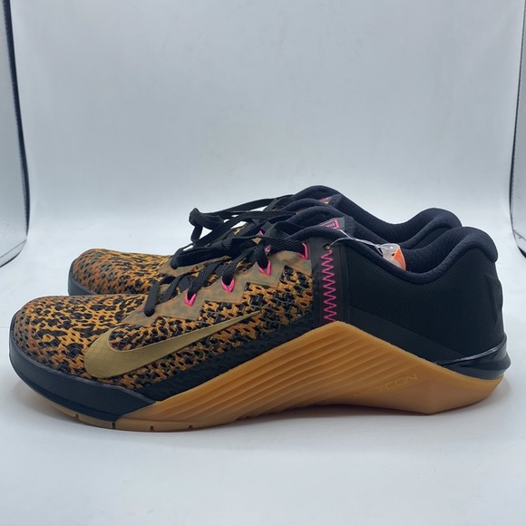 Nike Metcon 6 'Cheetah Print' - Picture 2 of 10